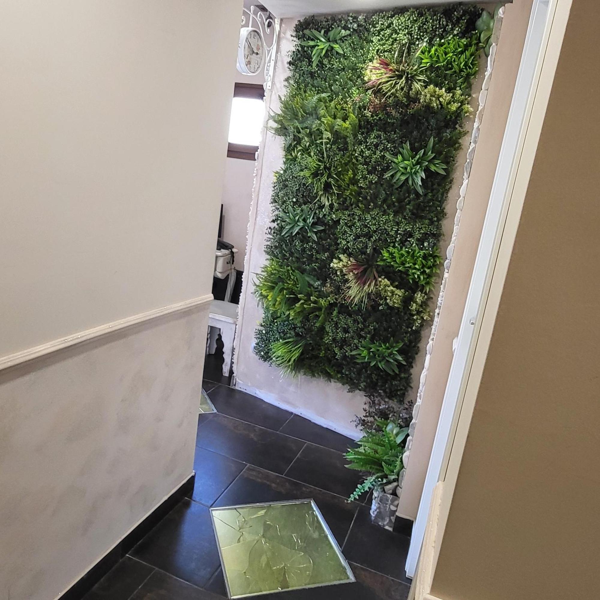 Illuvia 2 Affitta Camere Cornaredo Exterior foto