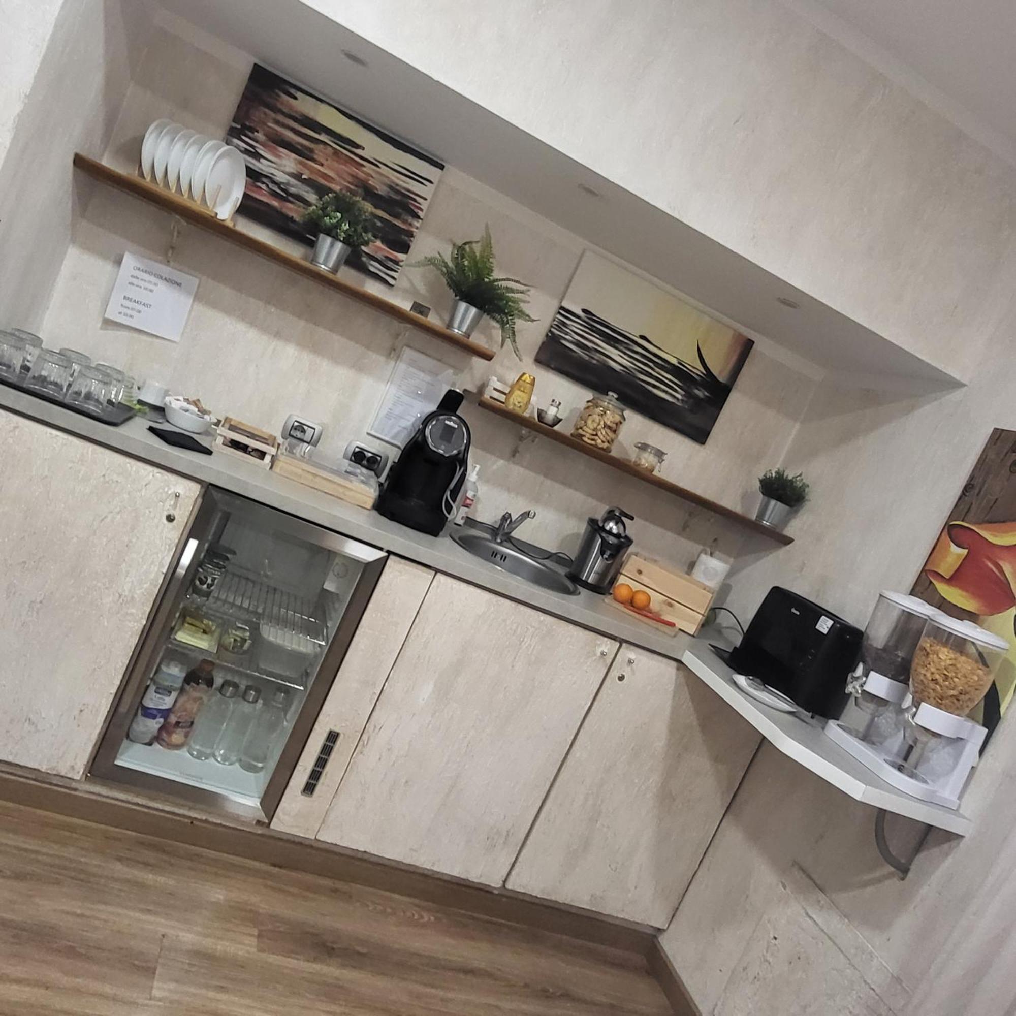 Illuvia 2 Affitta Camere Cornaredo Exterior foto